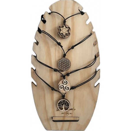 Collier Énergétique - La Cascade - Narbonne