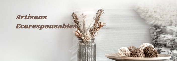 Artisans Ecoresponsables