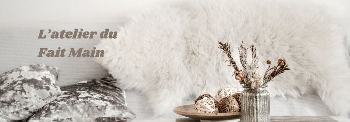 L'atelier du fait main