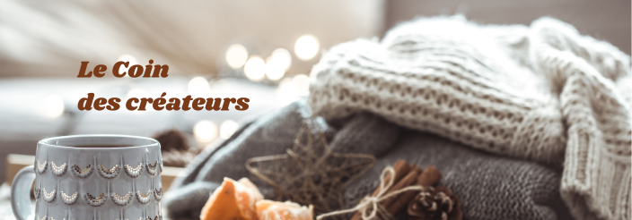 Le Coin des Créateurs